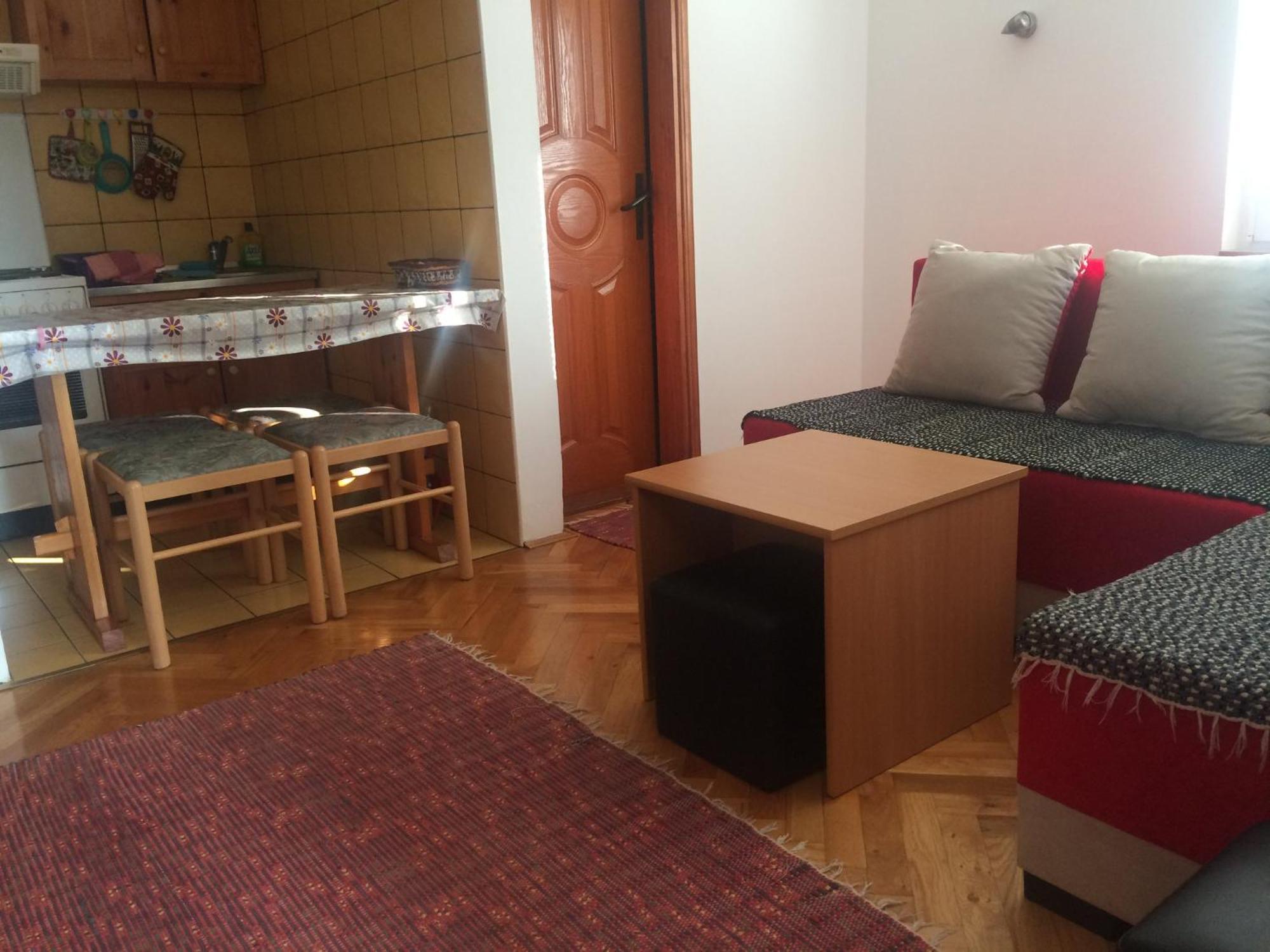 Apartments Zlatiborski Visovi エクステリア 写真