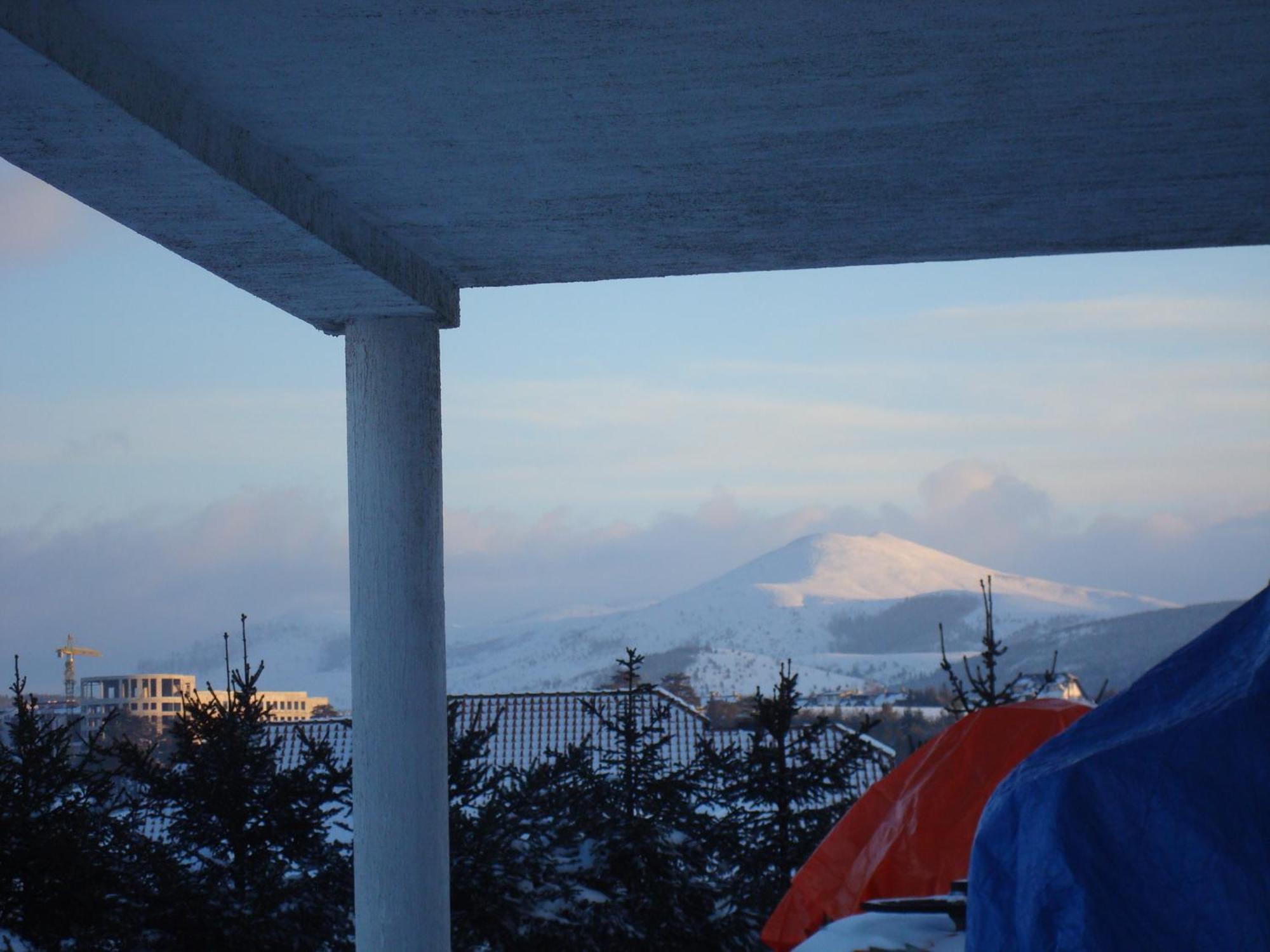 Apartments Zlatiborski Visovi 部屋 写真