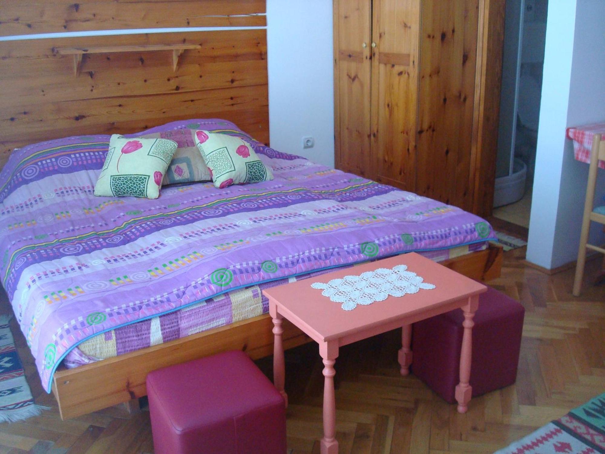 Apartments Zlatiborski Visovi 部屋 写真