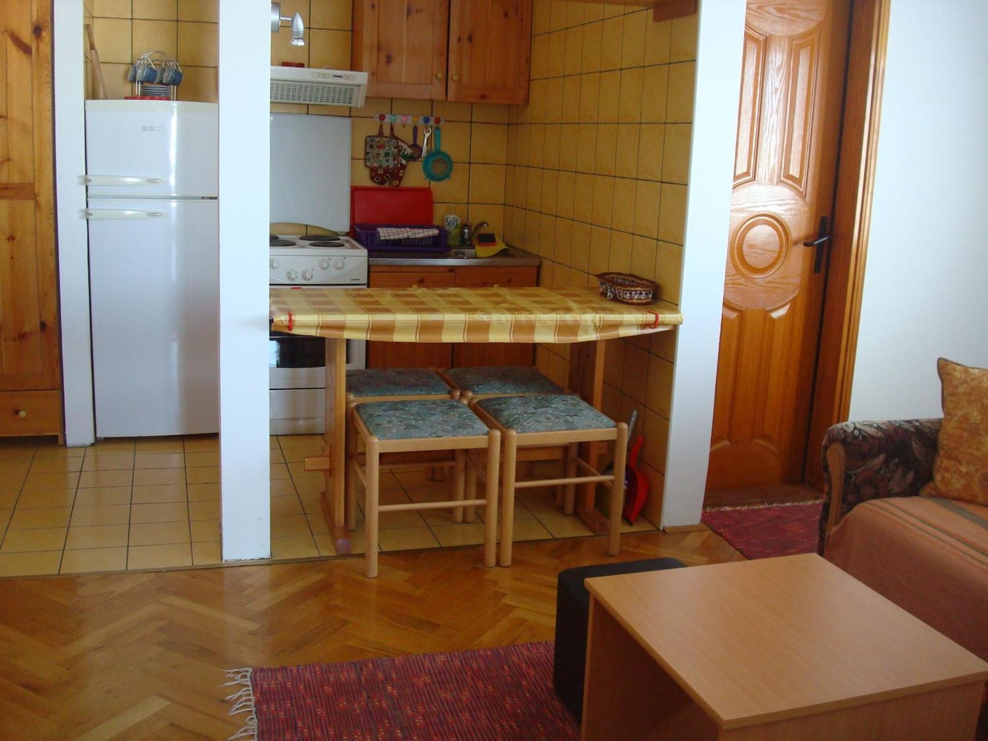 Apartments Zlatiborski Visovi エクステリア 写真