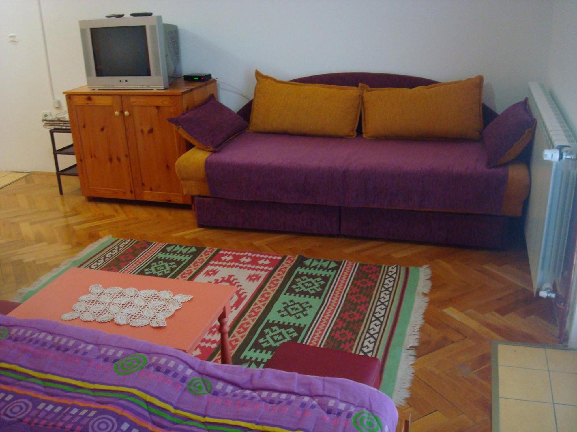 Apartments Zlatiborski Visovi 部屋 写真