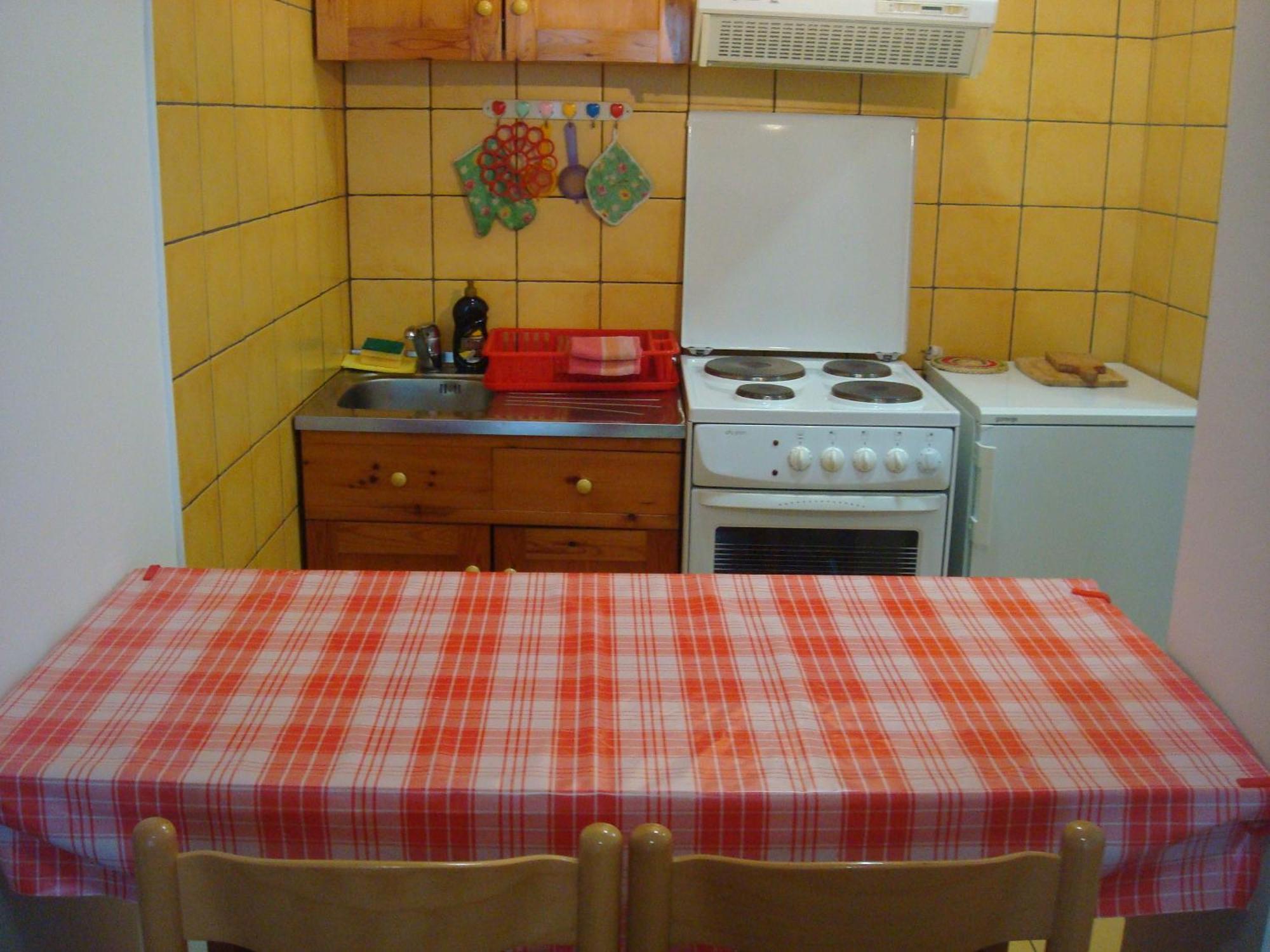 Apartments Zlatiborski Visovi 部屋 写真