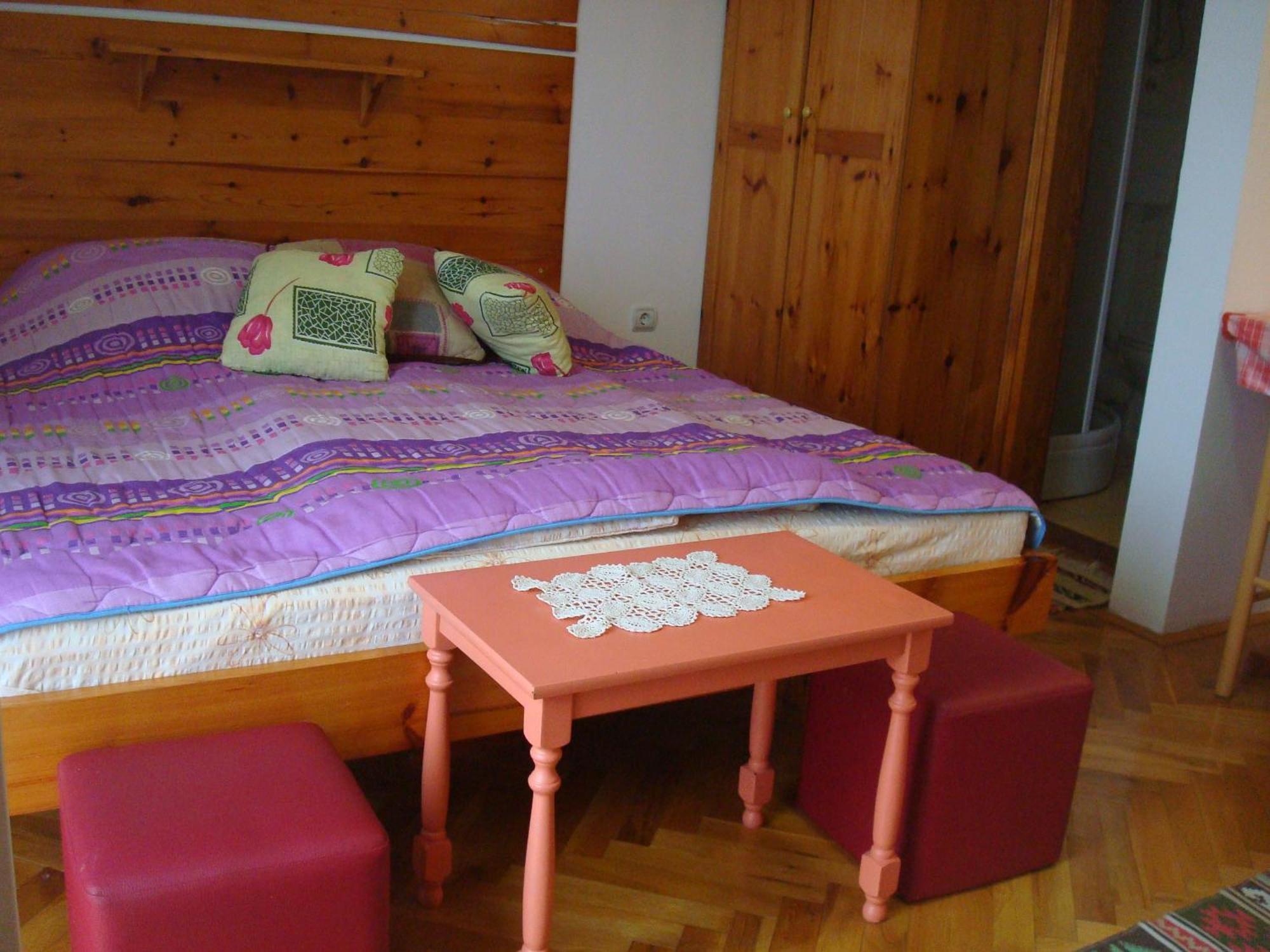 Apartments Zlatiborski Visovi 部屋 写真