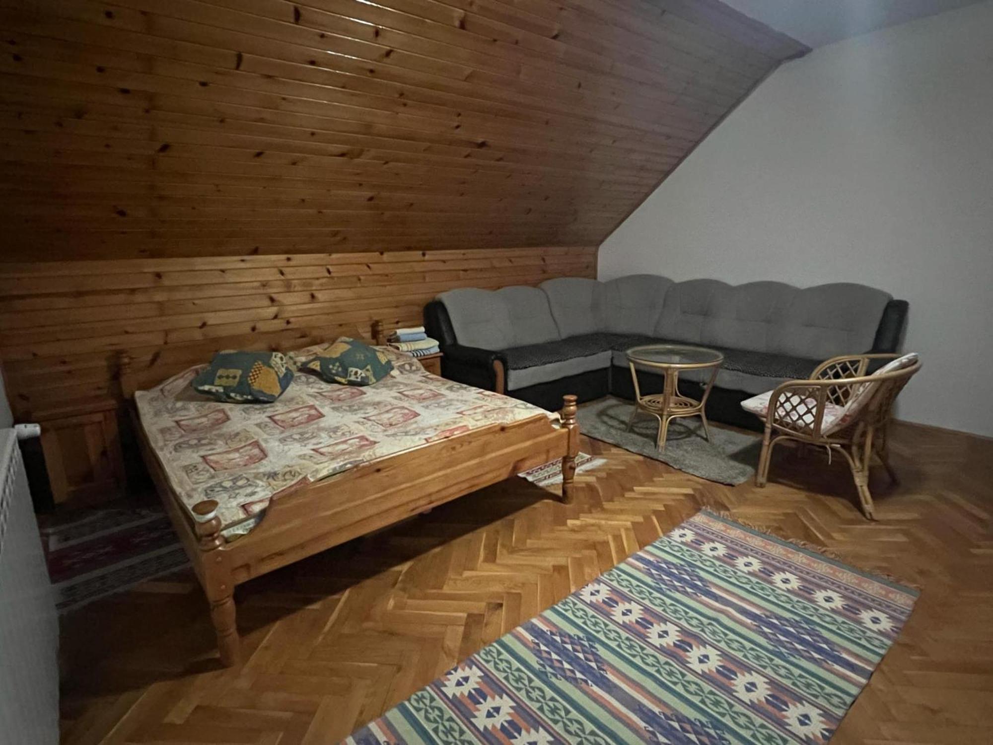 Apartments Zlatiborski Visovi エクステリア 写真
