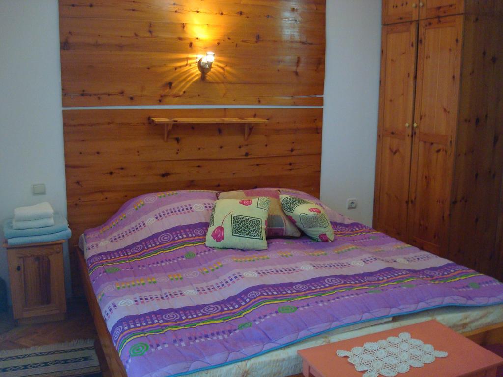 Apartments Zlatiborski Visovi 部屋 写真