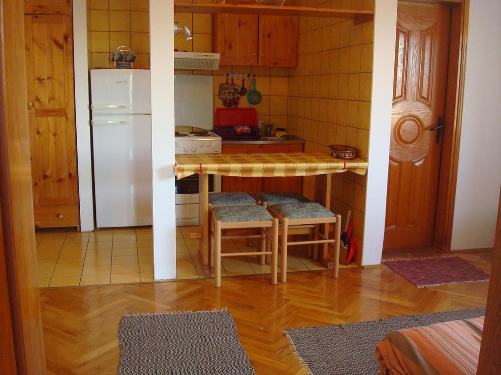 Apartments Zlatiborski Visovi エクステリア 写真