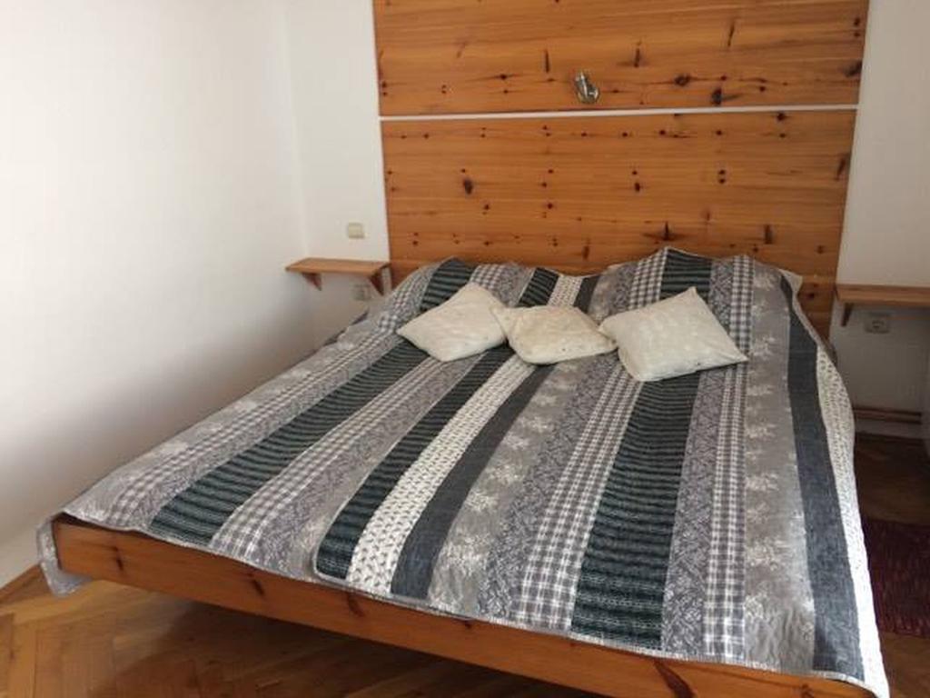 Apartments Zlatiborski Visovi エクステリア 写真